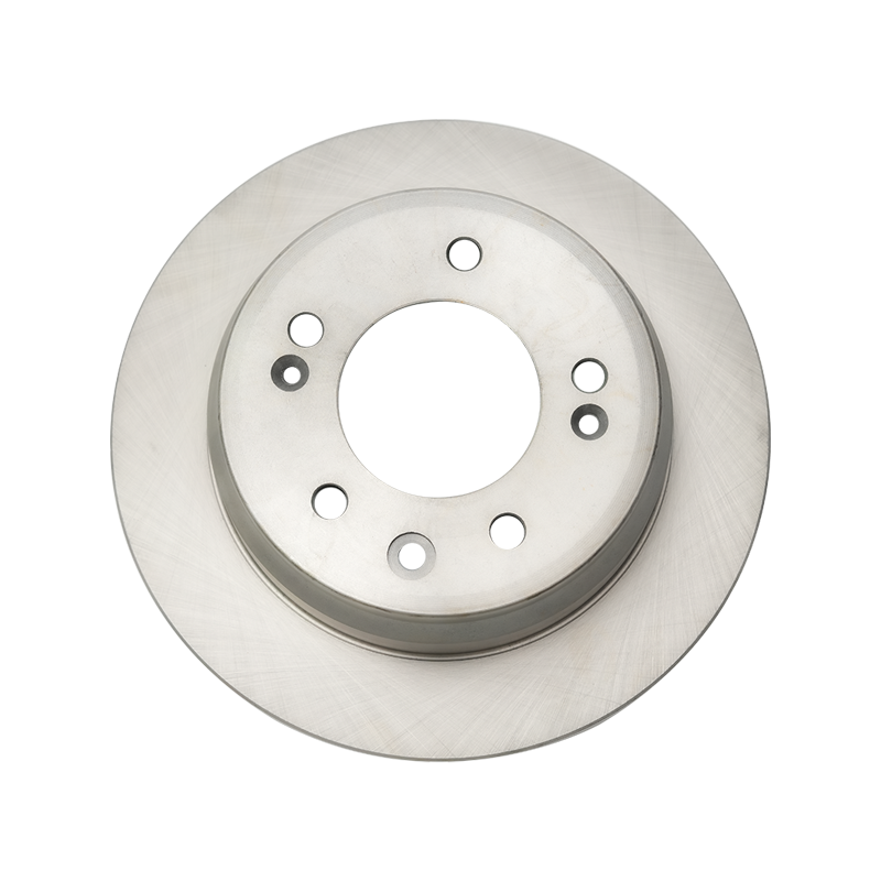 58411-1H100 Rotor de freio Disco para Hyundai Sonata, Kia K5 e Sportage