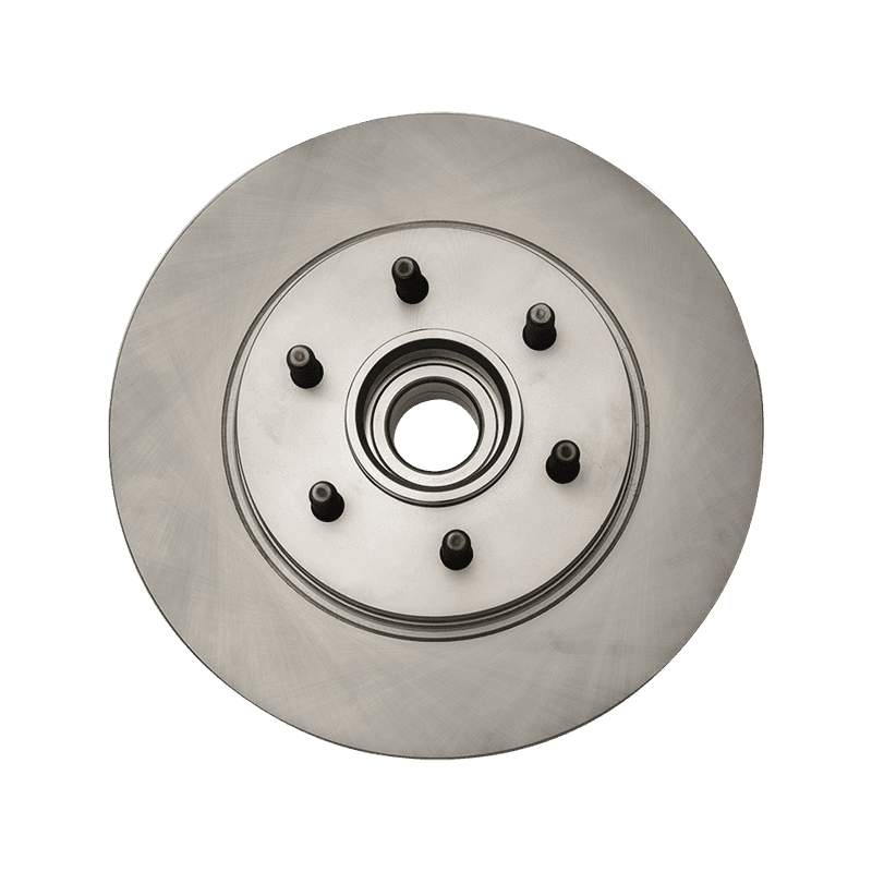 54107 Rotor de disco de freio para o Ford Truck F150 e Lincoln Truck Mark