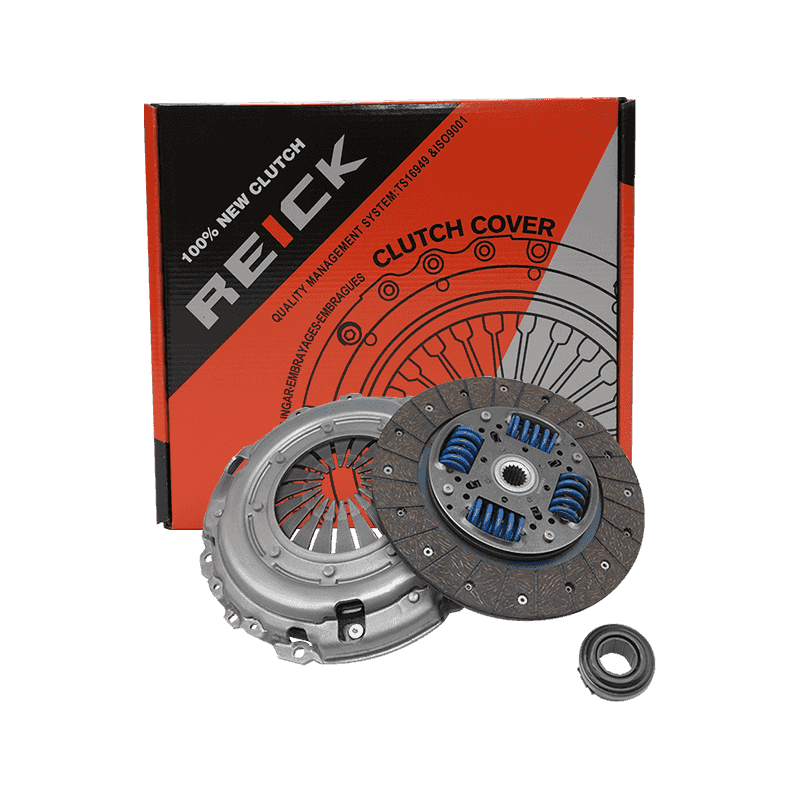 8266634 Kit de embreagem para Citroen Berlingo, Fiat Scudo e Peugeot 308