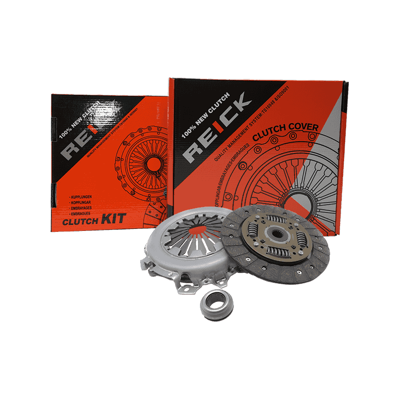826213 Kit de embreagem para Citroen C3, Fiat Qubo e Peugeot 307