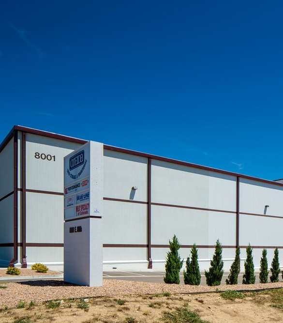 Yancheng Reick Automotive Parts Co., Ltd.